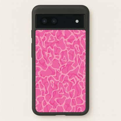 Abstract 20  - Abstract Patterns Phone Case for Google Pixel 6a