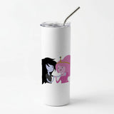 Adventure Time Skinny Tumblers