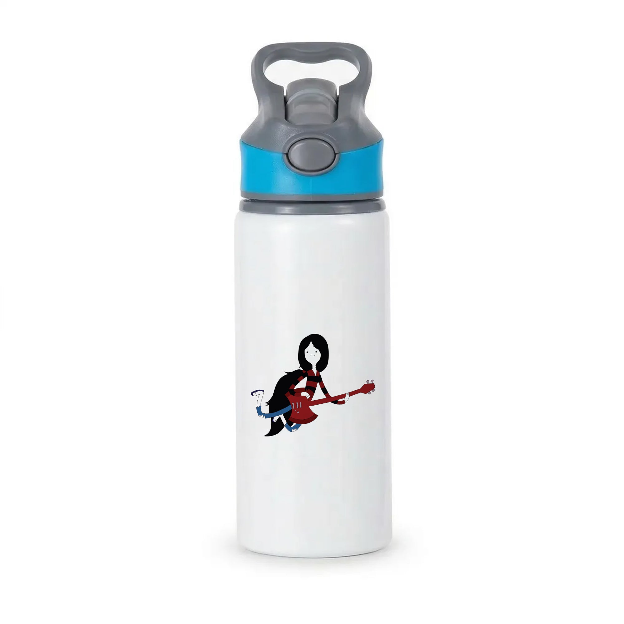Keila Active Water Bottle - Blue
