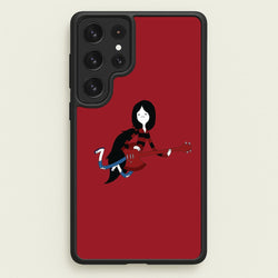 Marceline the Vampire Queen  - Adventure Time Phone Case for Galaxy S23 Ultra