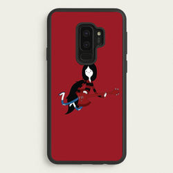 Marceline the Vampire Queen  - Adventure Time Phone Case for Galaxy S9 Plus