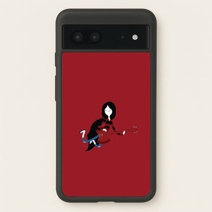Marceline the Vampire Queen  - Adventure Time Phone Case for Google Pixel 7