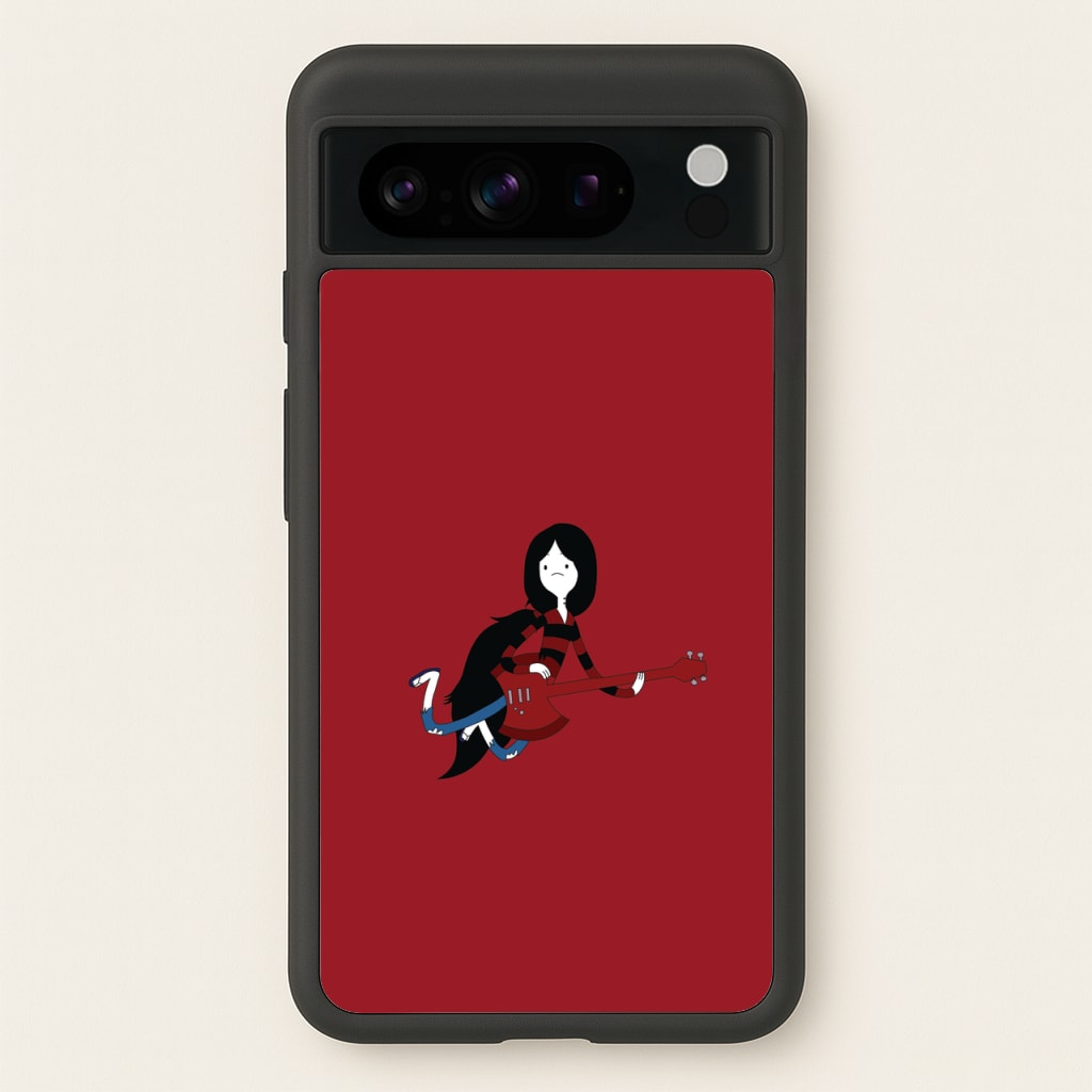 Marceline the Vampire Queen  - Adventure Time Phone Case for Google Pixel 8 Pro