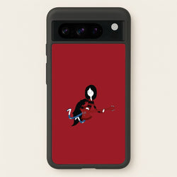 Marceline the Vampire Queen  - Adventure Time Phone Case for Google Pixel 8 Pro