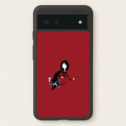 Marceline the Vampire Queen  - Adventure Time Phone Case for Google Pixel 6