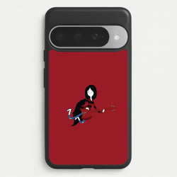Marceline the Vampire Queen Phone Case for Google Pixel 10 Pro XL