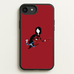 Marceline the Vampire Queen  - Adventure Time Phone Case for iPhone 6 Plus / 7 Plus / 8 Plus