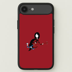 Marceline the Vampire Queen Phone Case for iPhone 17 Air
