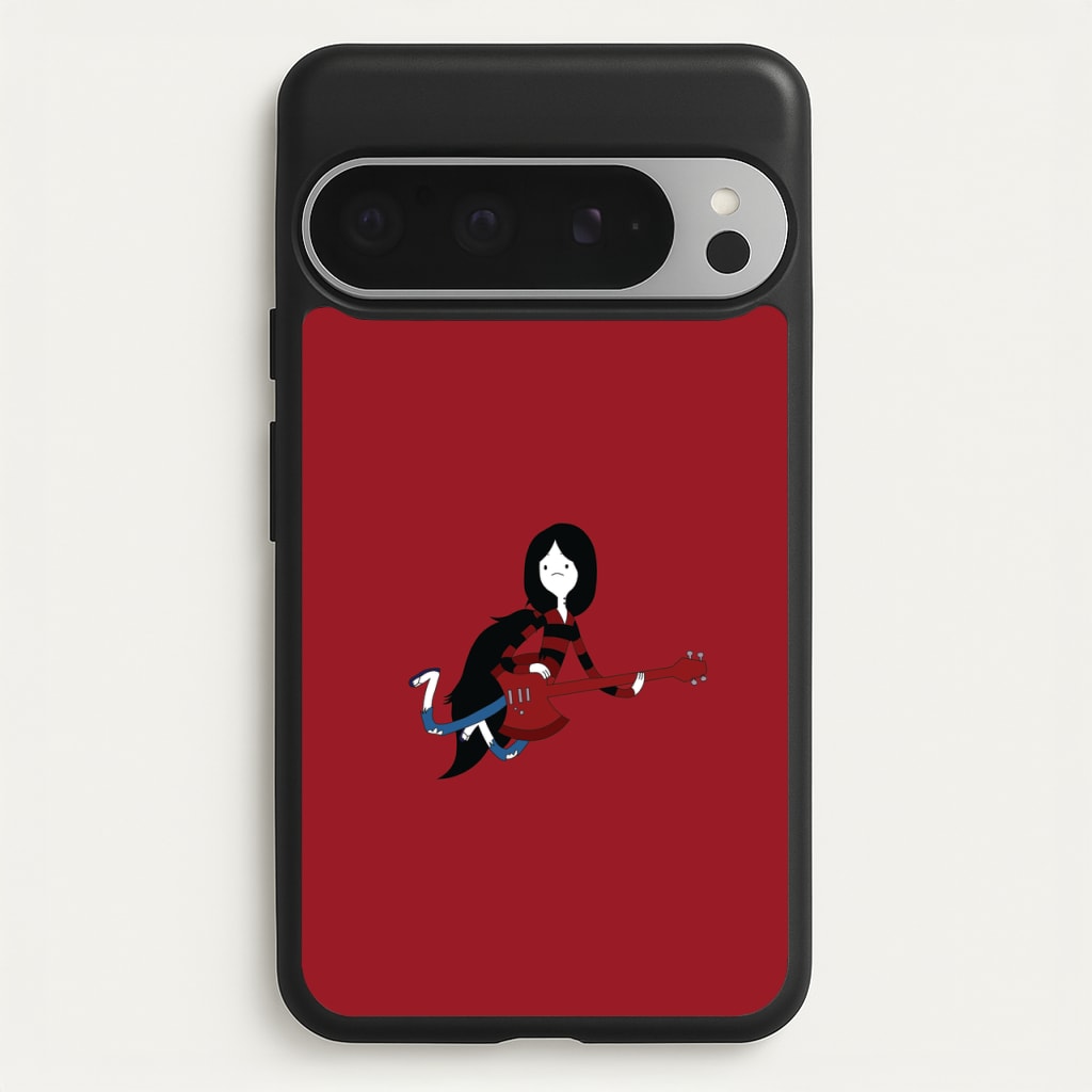 Marceline the Vampire Queen  - Adventure Time Phone Case for Google Pixel 9 Pro XL