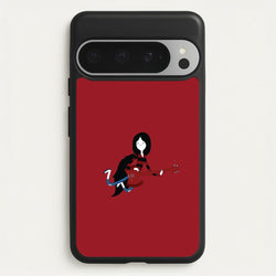 Marceline the Vampire Queen  - Adventure Time Phone Case for Google Pixel 9 Pro XL