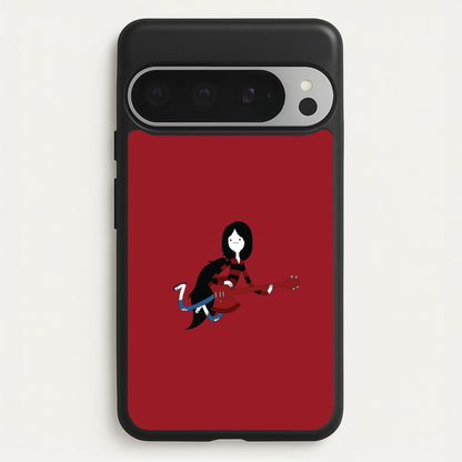 Marceline the Vampire Queen  - Adventure Time Phone Case for Google Pixel 9 Pro XL