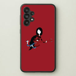 Marceline the Vampire Queen  - Adventure Time Phone Case for Galaxy A13