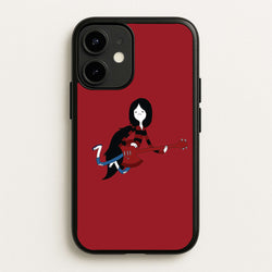 Marceline the Vampire Queen  - Adventure Time Phone Case for iPhone 12 Mini