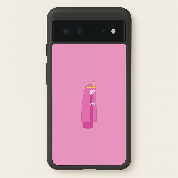 Bubblegum  - Adventure Time Phone Case for Google Pixel 6