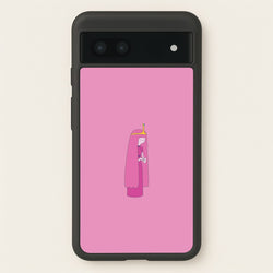 Bubblegum  - Adventure Time Phone Case for Google Pixel 6a