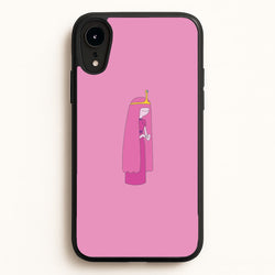 Bubblegum  - Adventure Time Phone Case for iPhone XR