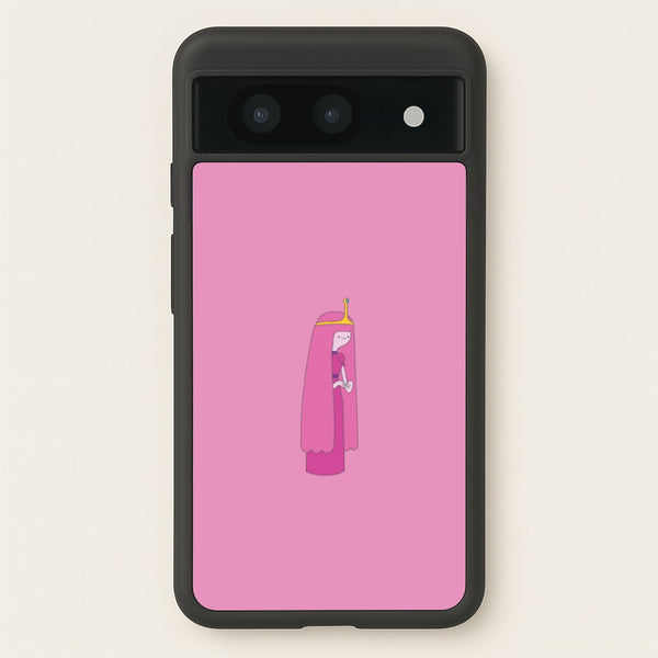Bubblegum  - Adventure Time Phone Case for Google Pixel 8a