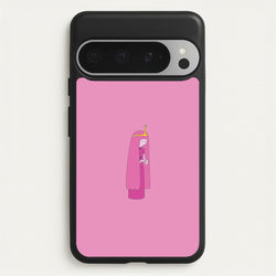 Bubblegum  - Adventure Time Phone Case for Google Pixel 9 Pro XL
