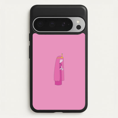 Bubblegum  - Adventure Time Phone Case for Google Pixel 9 Pro XL