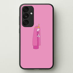 Bubblegum  - Adventure Time Phone Case for Galaxy A15