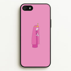 Bubblegum  - Adventure Time Phone Case for iPhone 5 / 5s / SE 2016