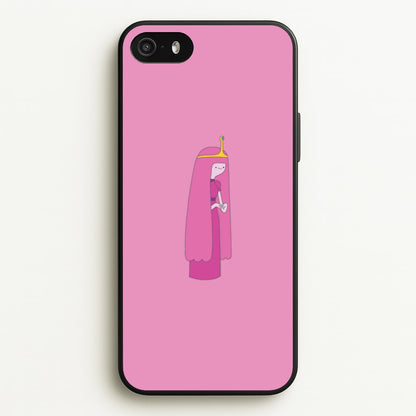 Bubblegum  - Adventure Time Phone Case for iPhone 5 / 5s / SE 2016