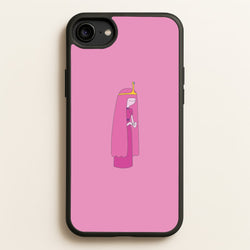 Bubblegum  - Adventure Time Phone Case for iPhone 6 / 7 / 8 / SE