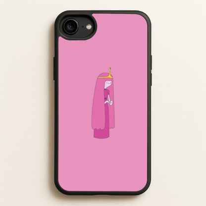 Bubblegum  - Adventure Time Phone Case for iPhone 6 / 7 / 8 / SE