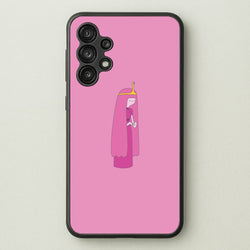 Bubblegum  - Adventure Time Phone Case for Galaxy A13