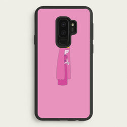 Bubblegum  - Adventure Time Phone Case for Galaxy S9 Plus