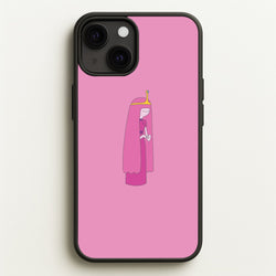 Bubblegum  - Adventure Time Phone Case for iPhone 13 Mini