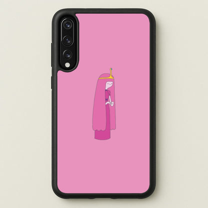 Bubblegum  - Adventure Time Phone Case for Huawei P20 Pro