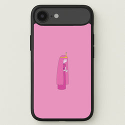 Bubblegum Phone Case for iPhone 17 Air