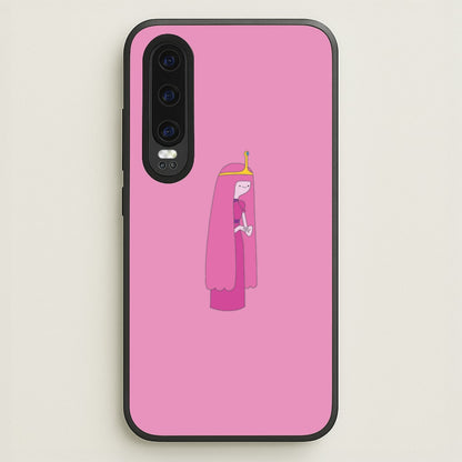 Bubblegum  - Adventure Time Phone Case for Huawei P30