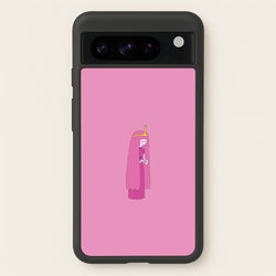 Bubblegum  - Adventure Time Phone Case for Google Pixel 8 Pro