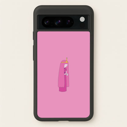 Bubblegum  - Adventure Time Phone Case for Google Pixel 8 Pro