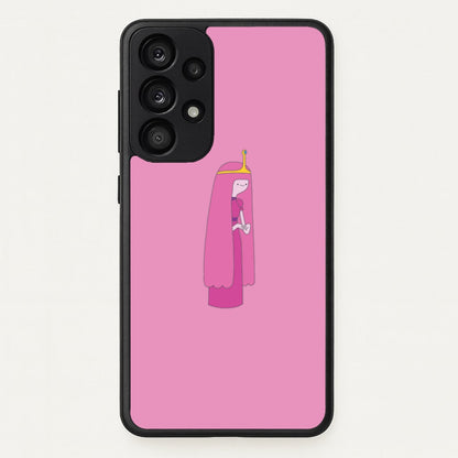 Bubblegum  - Adventure Time Phone Case for Galaxy A33