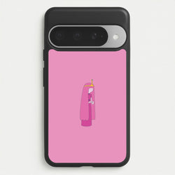 Bubblegum Phone Case for Google Pixel 10 Pro XL