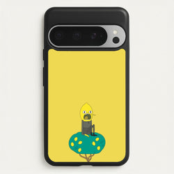 Earl Of Lemongrab  - Adventure Time Phone Case for Google Pixel 9 Pro XL