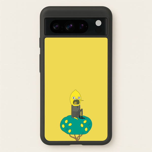 Earl Of Lemongrab  - Adventure Time Phone Case for Google Pixel 8 Pro