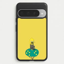 Earl Of Lemongrab Phone Case for Google Pixel 10 Pro XL