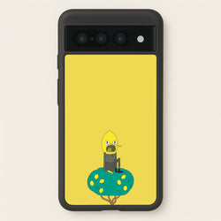 Earl Of Lemongrab  - Adventure Time Phone Case for Google Pixel 7 Pro