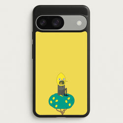 Earl Of Lemongrab  - Adventure Time Phone Case for Google Pixel 9 / 9 Pro