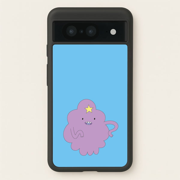 Lumpy Space Princess  - Adventure Time Phone Case for Google Pixel 8