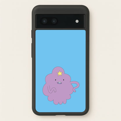 Lumpy Space Princess  - Adventure Time Phone Case for Google Pixel 6a