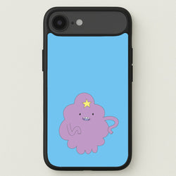 Lumpy Space Princess Phone Case for iPhone 17 Air