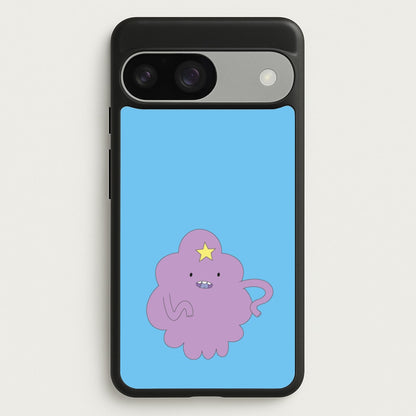 Lumpy Space Princess  - Adventure Time Phone Case for Google Pixel 9 / 9 Pro