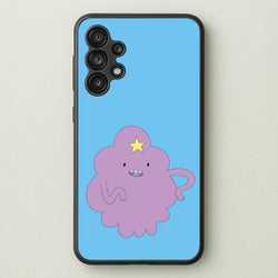 Lumpy Space Princess  - Adventure Time Phone Case for Galaxy A13