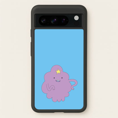 Lumpy Space Princess  - Adventure Time Phone Case for Google Pixel 8 Pro
