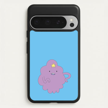 Lumpy Space Princess  - Adventure Time Phone Case for Google Pixel 9 Pro XL
